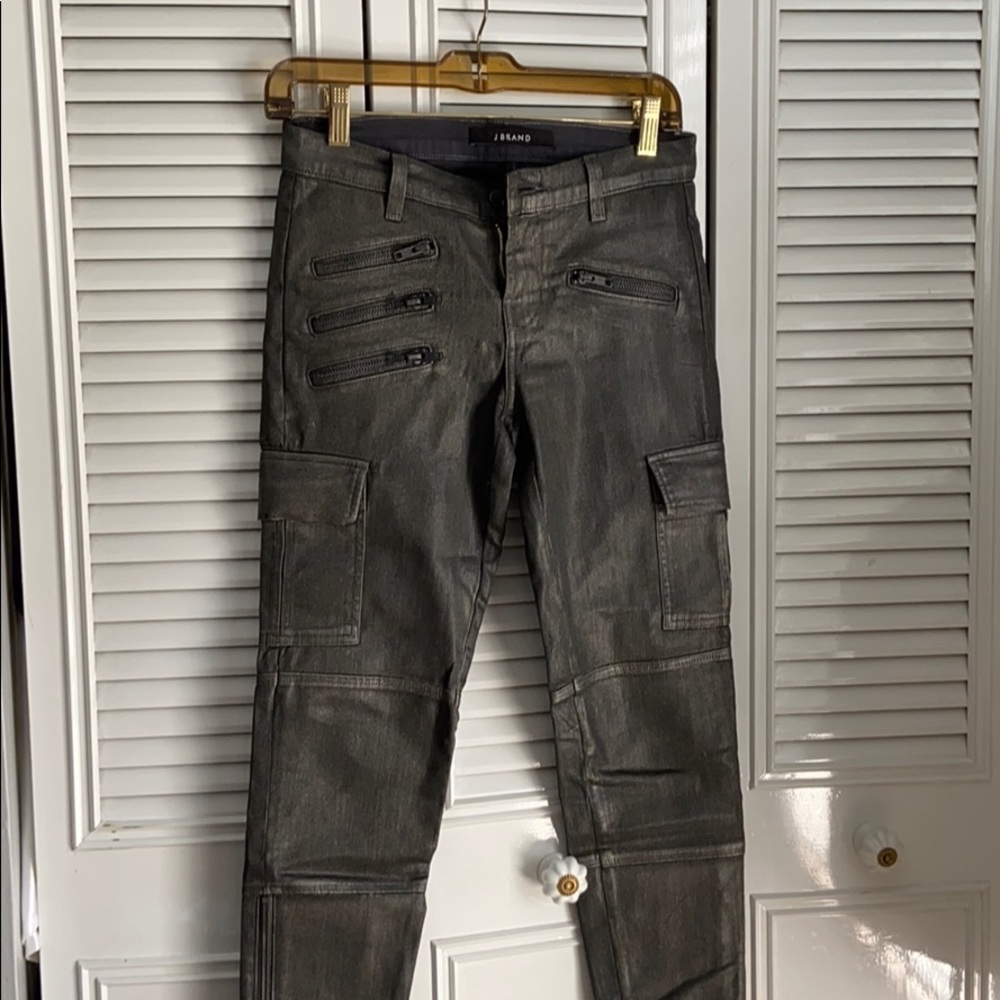 J BRAND Utility Denim